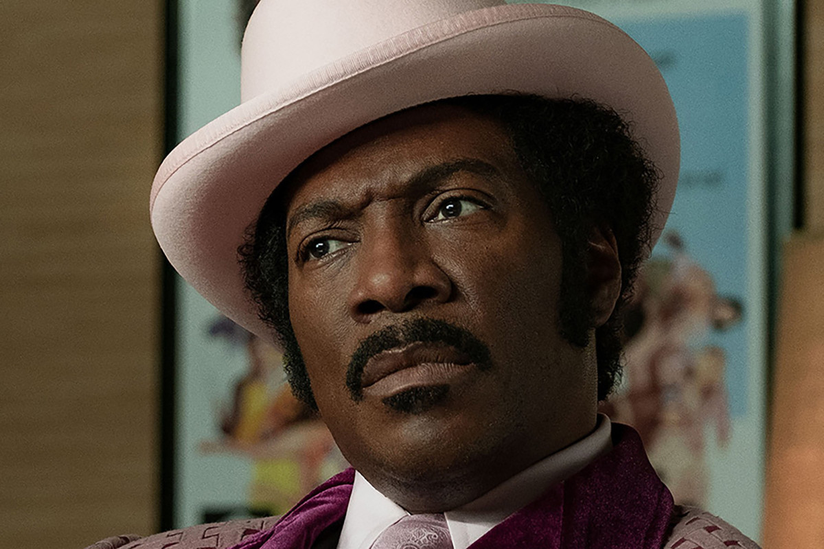 ‘Dolemite Is My Name’ movie review