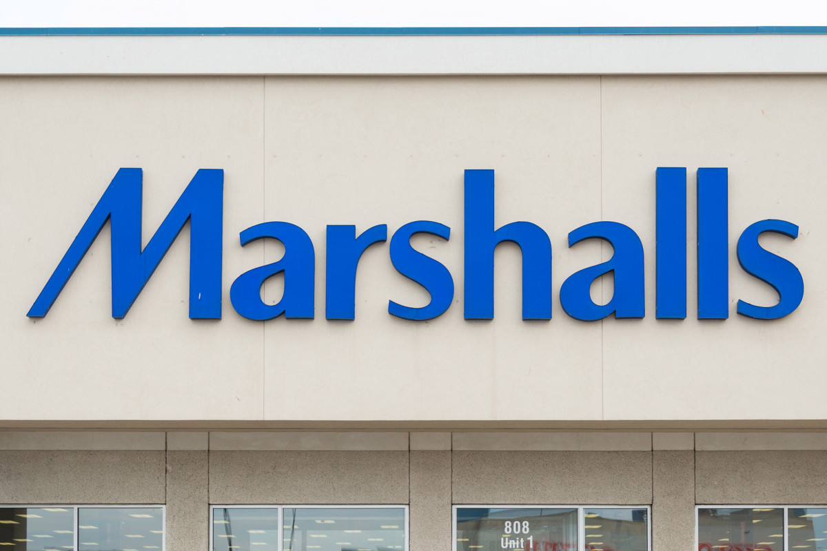 Marshalls finally launches first online store
