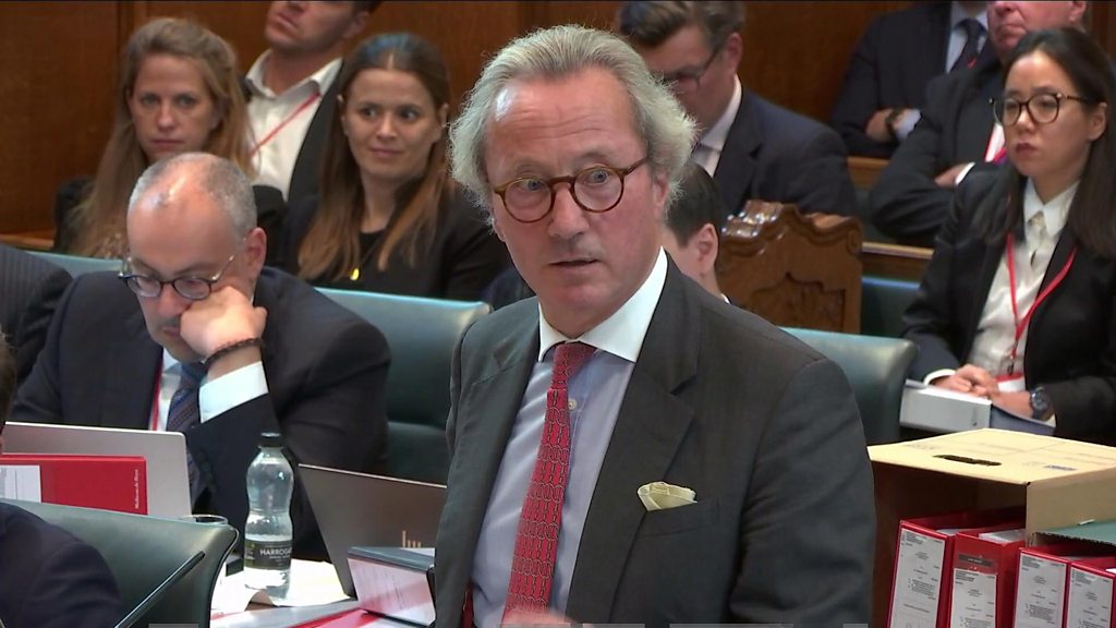 Supreme Court: PM ‘entitled’ to suspend Parliament, judges told