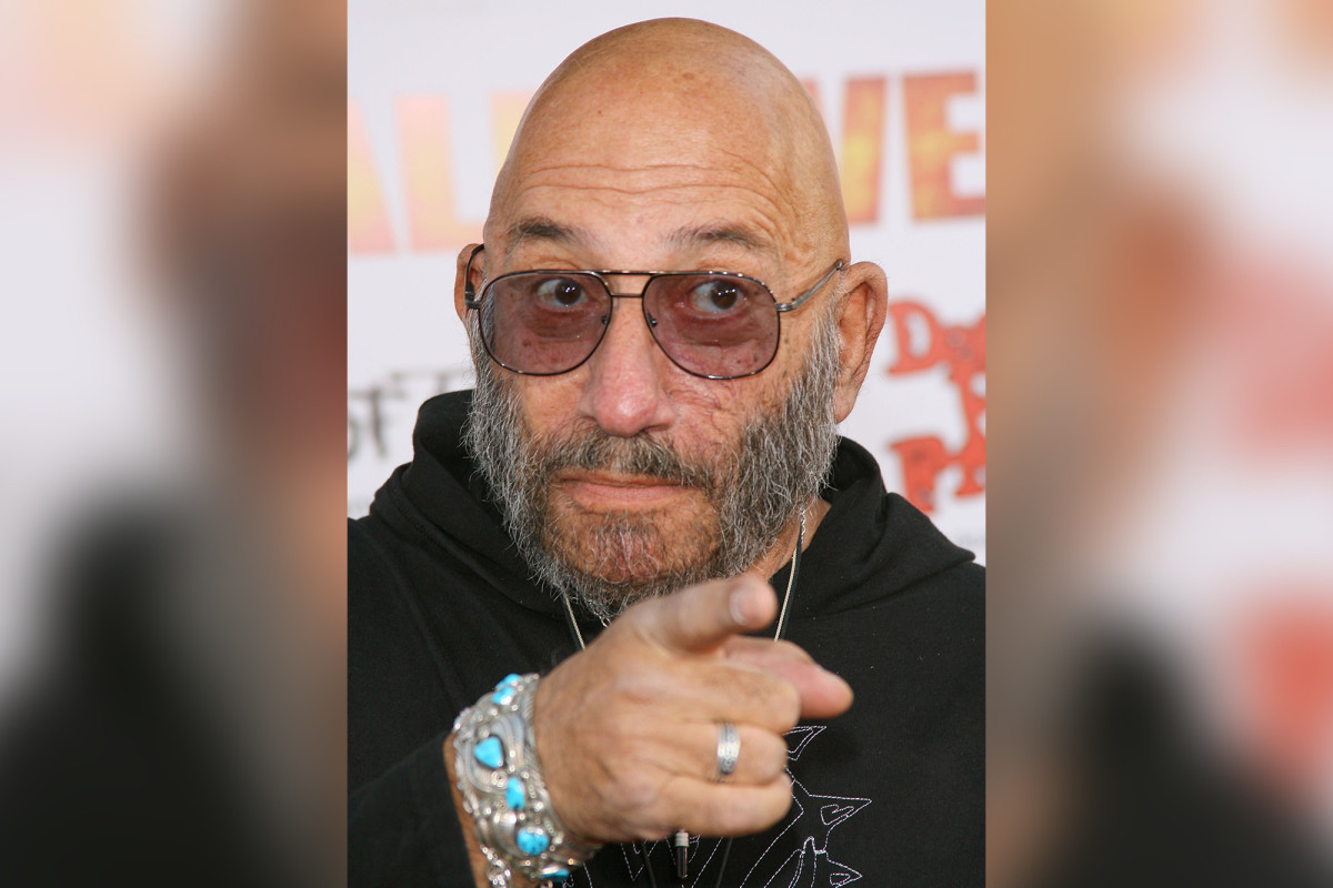 Sid Haig, cult film icon, dead at 80