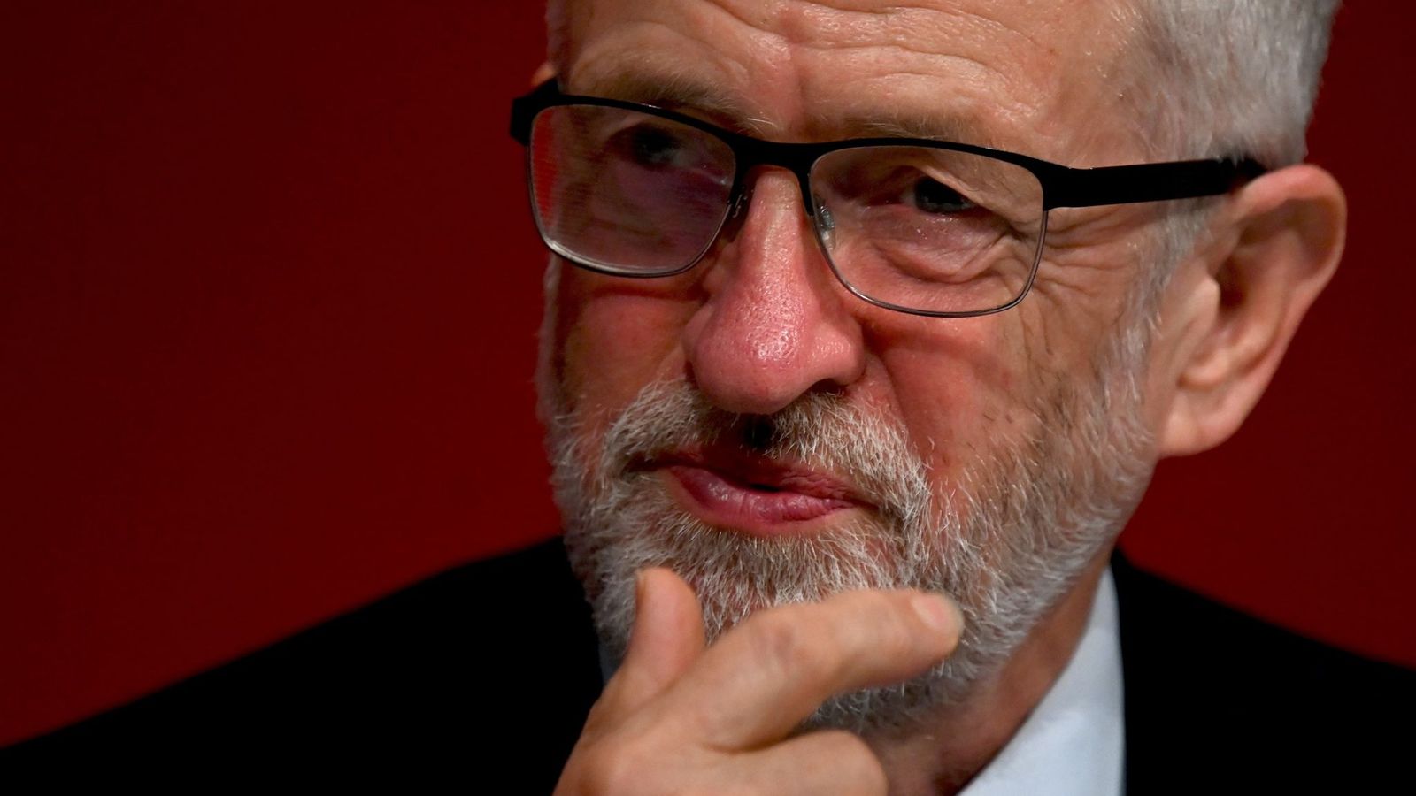 Corbyn wants deputy role split after failed bid to oust Watson | Politics News