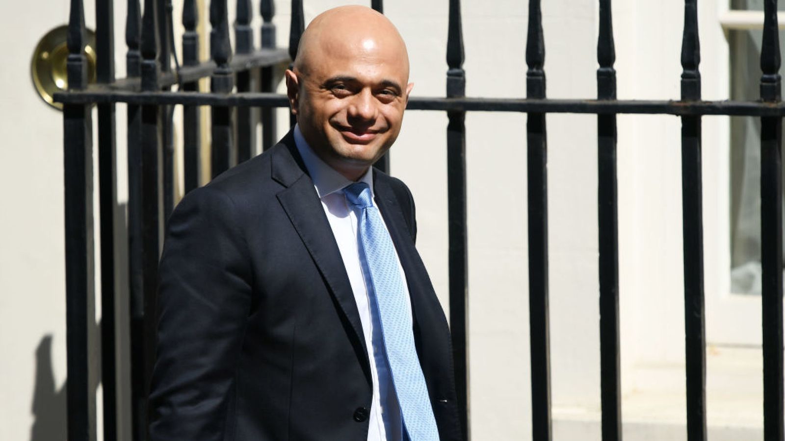 Javid bids to convince City of Brexit ‘opportunity’ | Business News