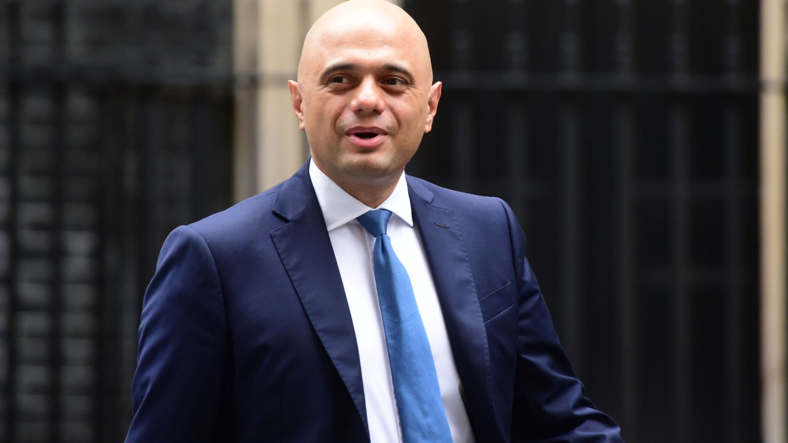 Chancellor Sajid Javid splurge and minimum pay plan masked by Brexit fog | Business News