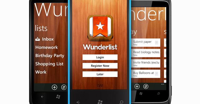 Wunderlist founder offers to buy back app from Microsoft
