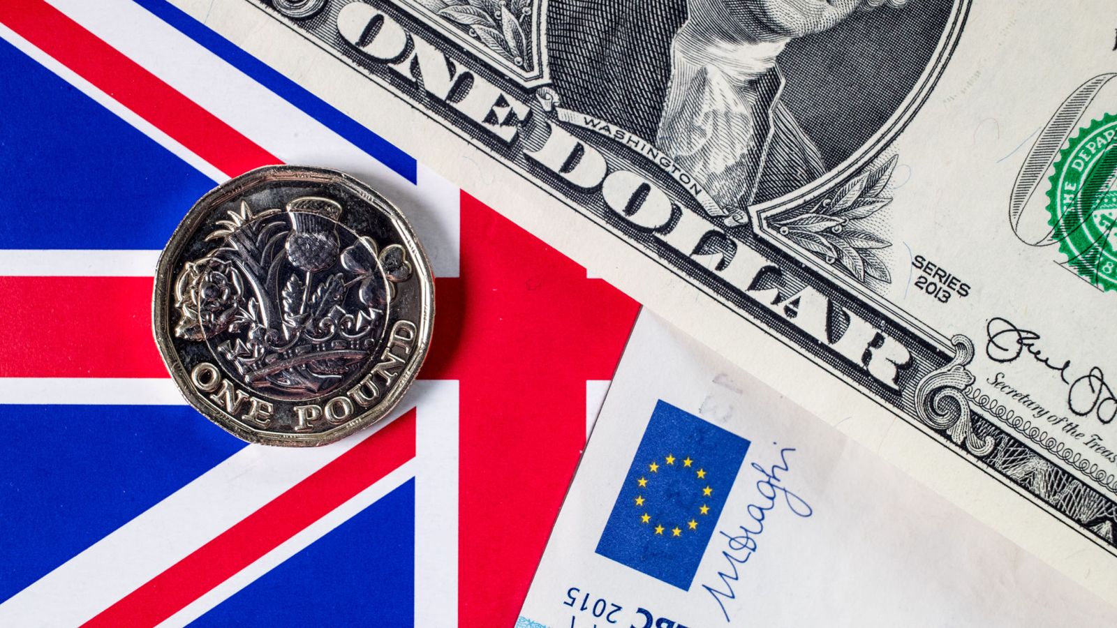 Pound rally falters after delay to vote on PM’s Brexit deal | Business News