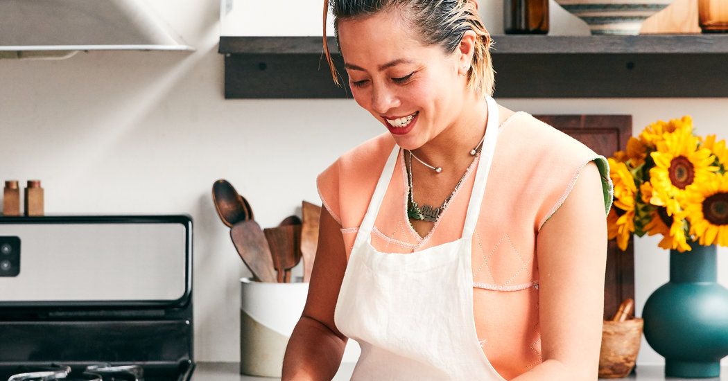 Angela Dimayuga’s 10 Essential Filipino Recipes