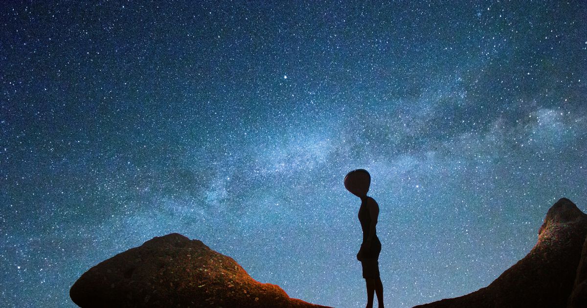 Aliens could be using asteroids to spy on Earth, SETI scientist says