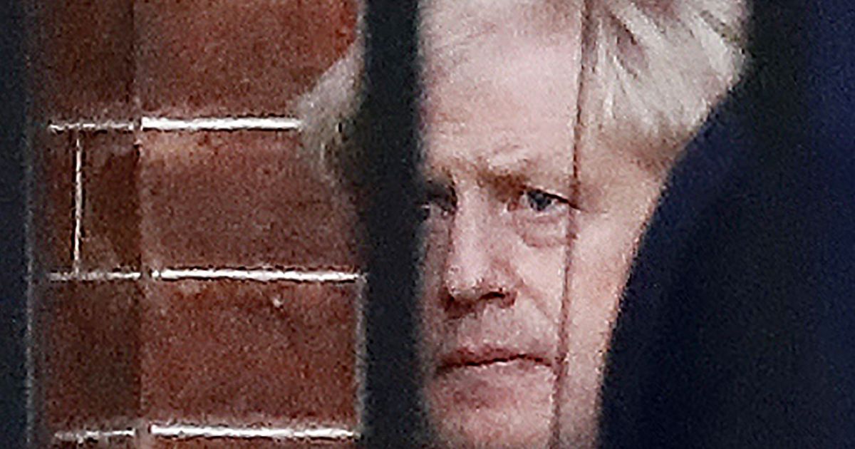 Brexit blow for Boris Johnson as DUP rejects his hopes for last-minute deal