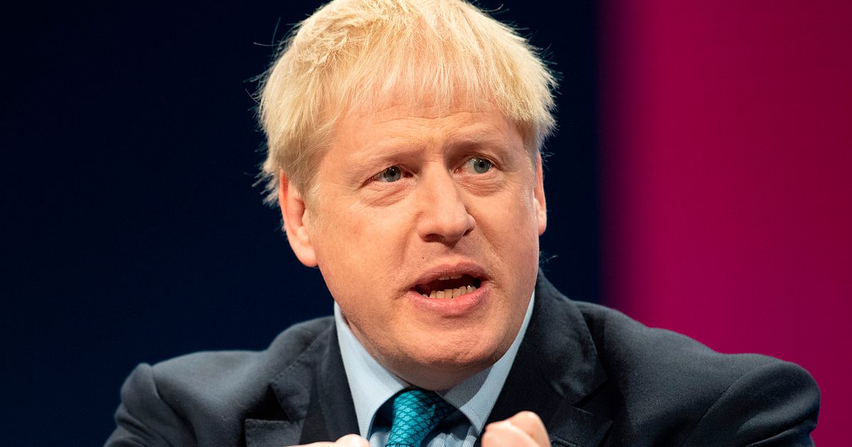Boris Johnson faces anxious 24 hours to see if EU approves last-ditch Brexit plan