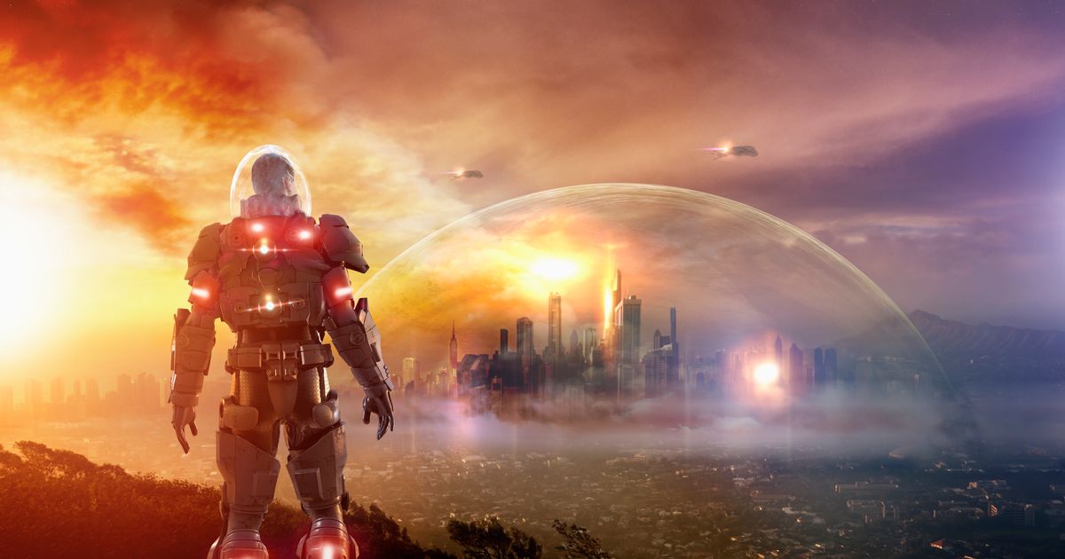 US government ‘creating generation of space soldiers by indoctrinating kids’
