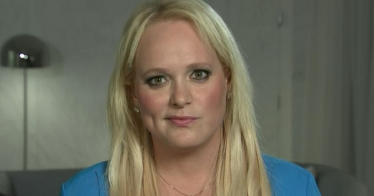 Jennifer Arcuri refuses to deny sex with Boris Johnson in bombshell TV interview