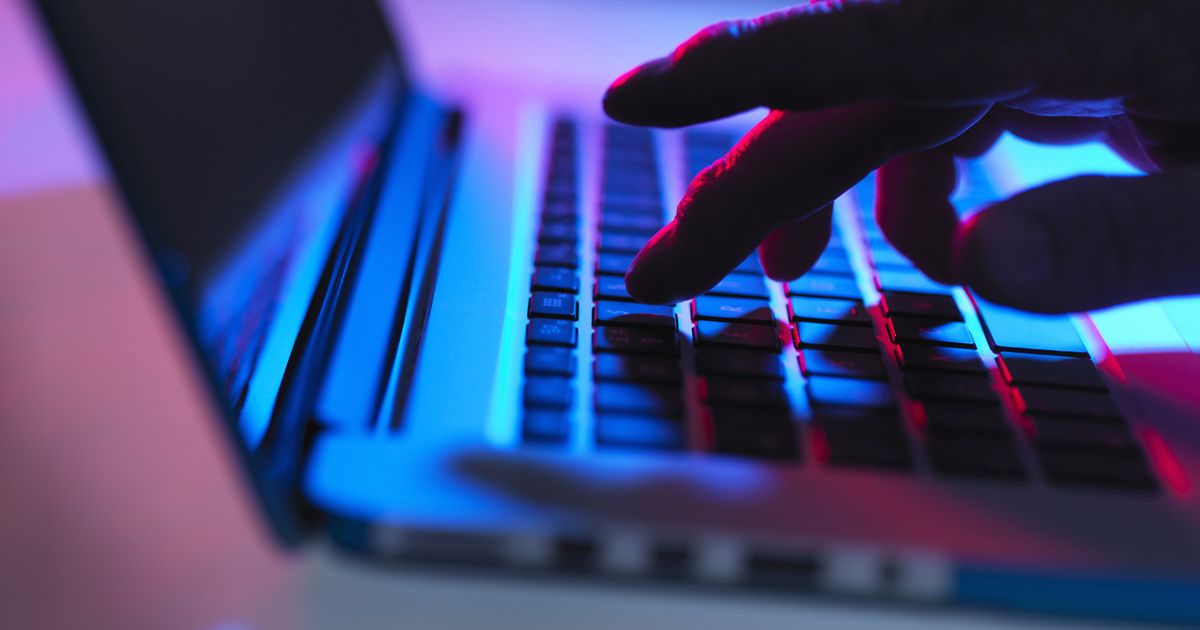 Hundreds of cyber attacks tackled by UK security teams in just one year – report