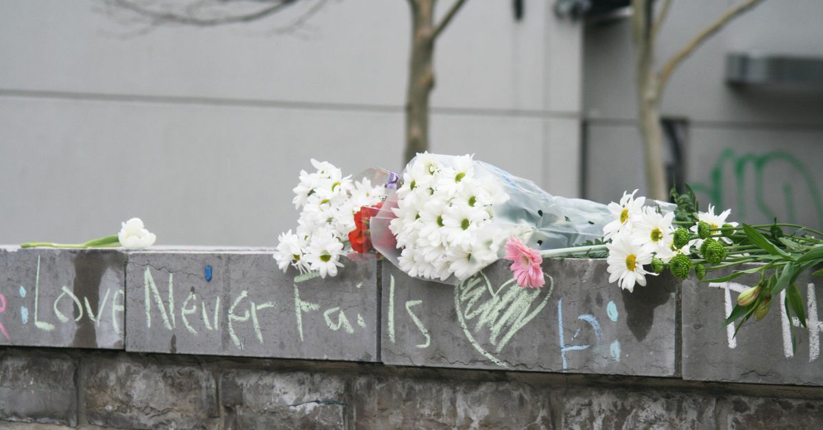 Should we treat incels as terrorists?