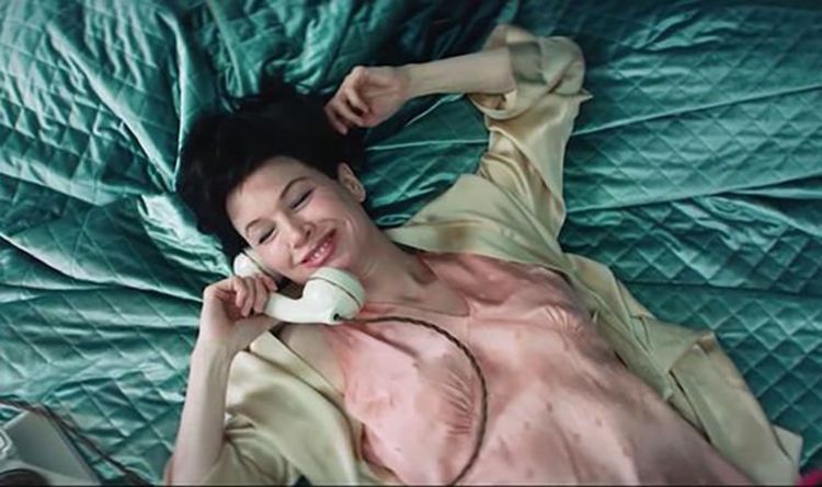 Judy reviews: What do critics think of Judy? ‘Renee Zellweger could win second Oscar’ | Films | Entertainment