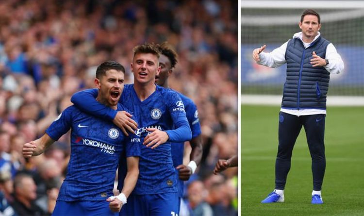 Chelsea tipped to ‘dominate’ Premier League under Frank Lampard inside next three years | Football | Sport