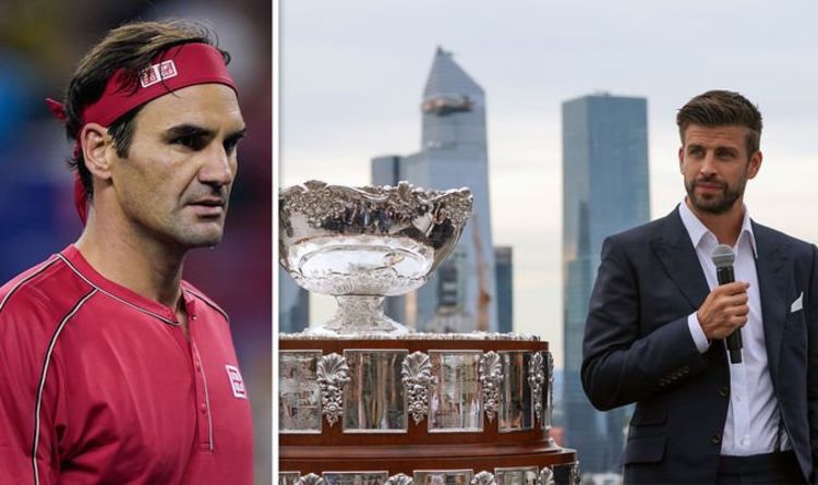 Pique hopeful of Davis Cup ‘understanding’ with Federer after Nadal and Djokovic sign up | Tennis | Sport