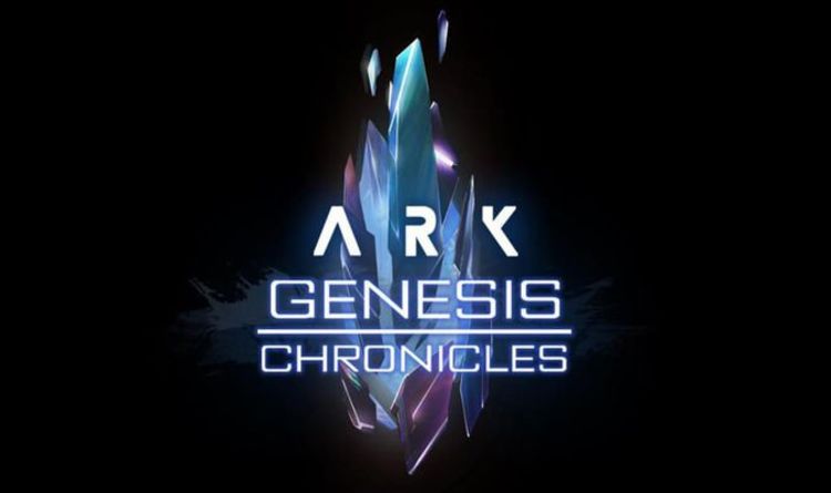 ARK Survival Evolved UPDATE: New PS4 and Xbox One Genesis Chronicles patch live | Gaming | Entertainment