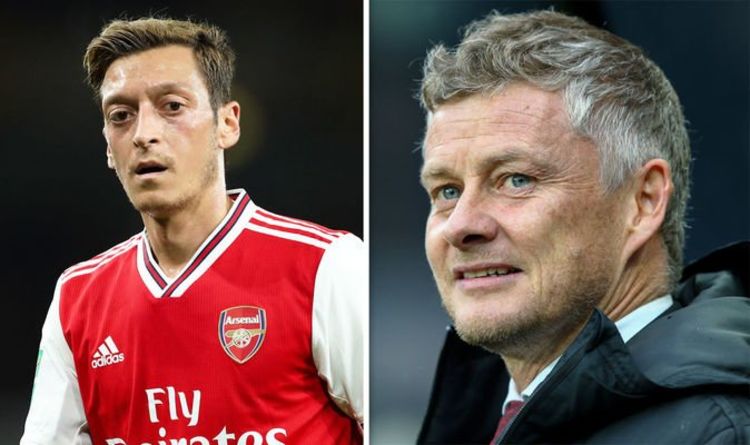 Transfer news LIVE: Man Utd January signing backed, Liverpool plan, Arsenal talks | Football | Sport