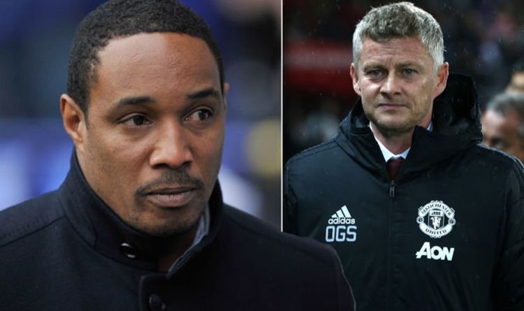 Man Utd news: Paul Ince picks out problem and urges chiefs to not sack Solskjaer | Football | Sport