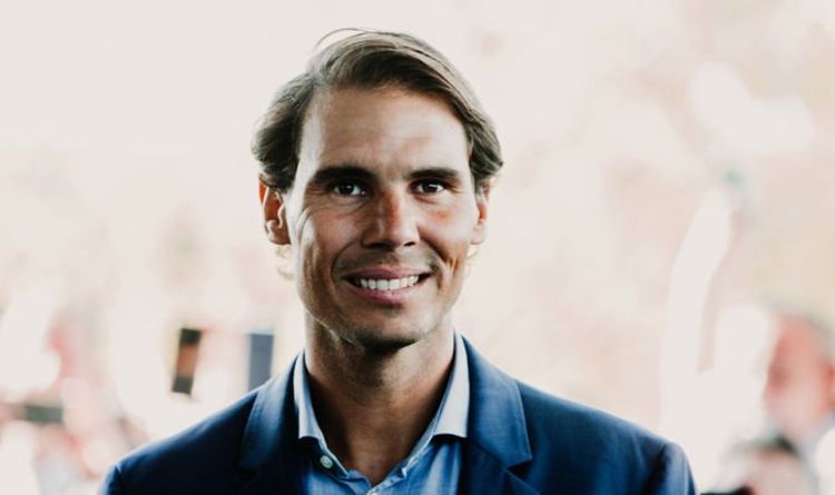 Rafael Nadal and Xisca Perello left note on guests’ seats at private wedding ceremony | Tennis | Sport