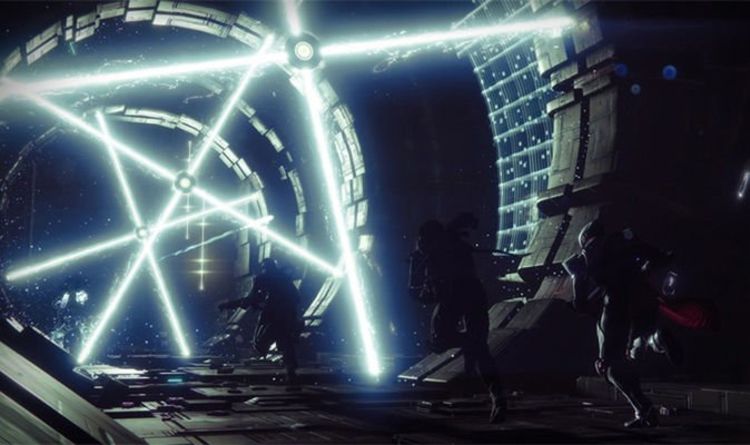 Destiny 2 Make Bows not War – Early Leviathan’s Breath Quest Steps from Banshee | Gaming | Entertainment