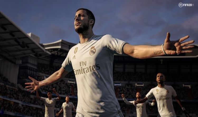 FIFA 20 update 1.06: Patch Notes arrive on PS4 and Xbox One with TOTW news | Gaming | Entertainment