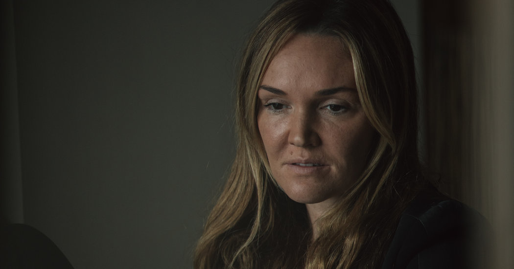 This C.I.A. Agent Wants to Give Peace a Chance