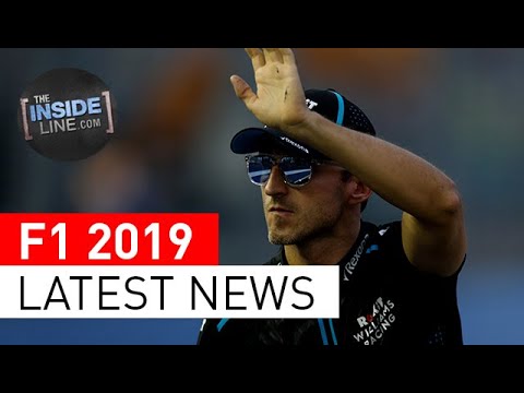 WEEKLY FORMULA 1 NEWS (24 SEPTEMBER 2019)