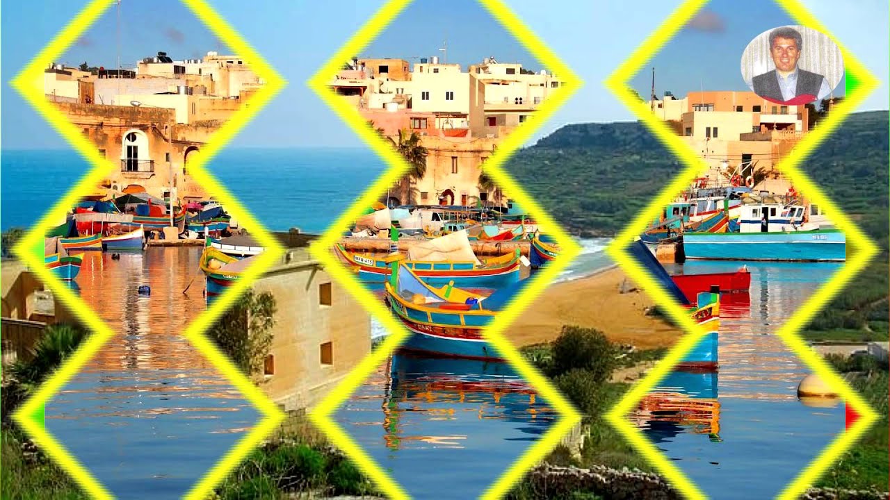 MALTA BIL-VAGANZI – By Charlie Camilleri from Sydney Australia