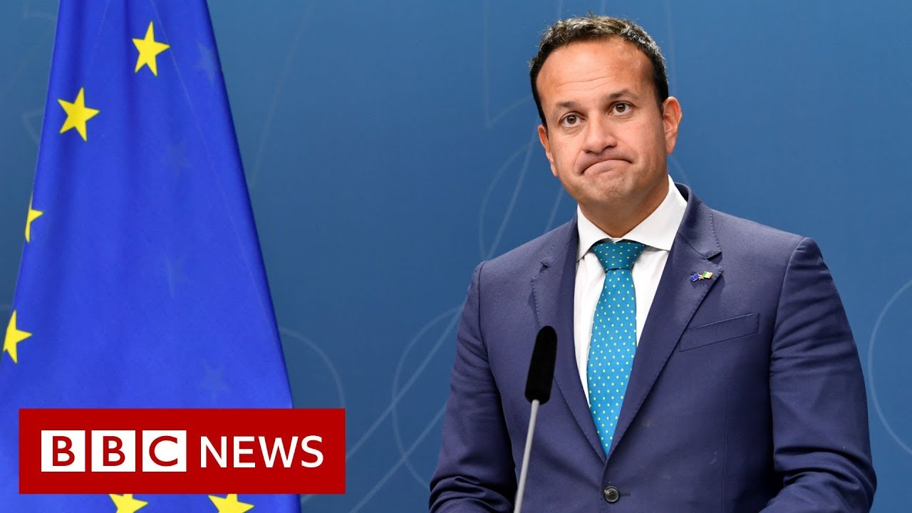 Brexit: EU ‘unconvinced’ at Boris Johnson’s proposals – BBC News