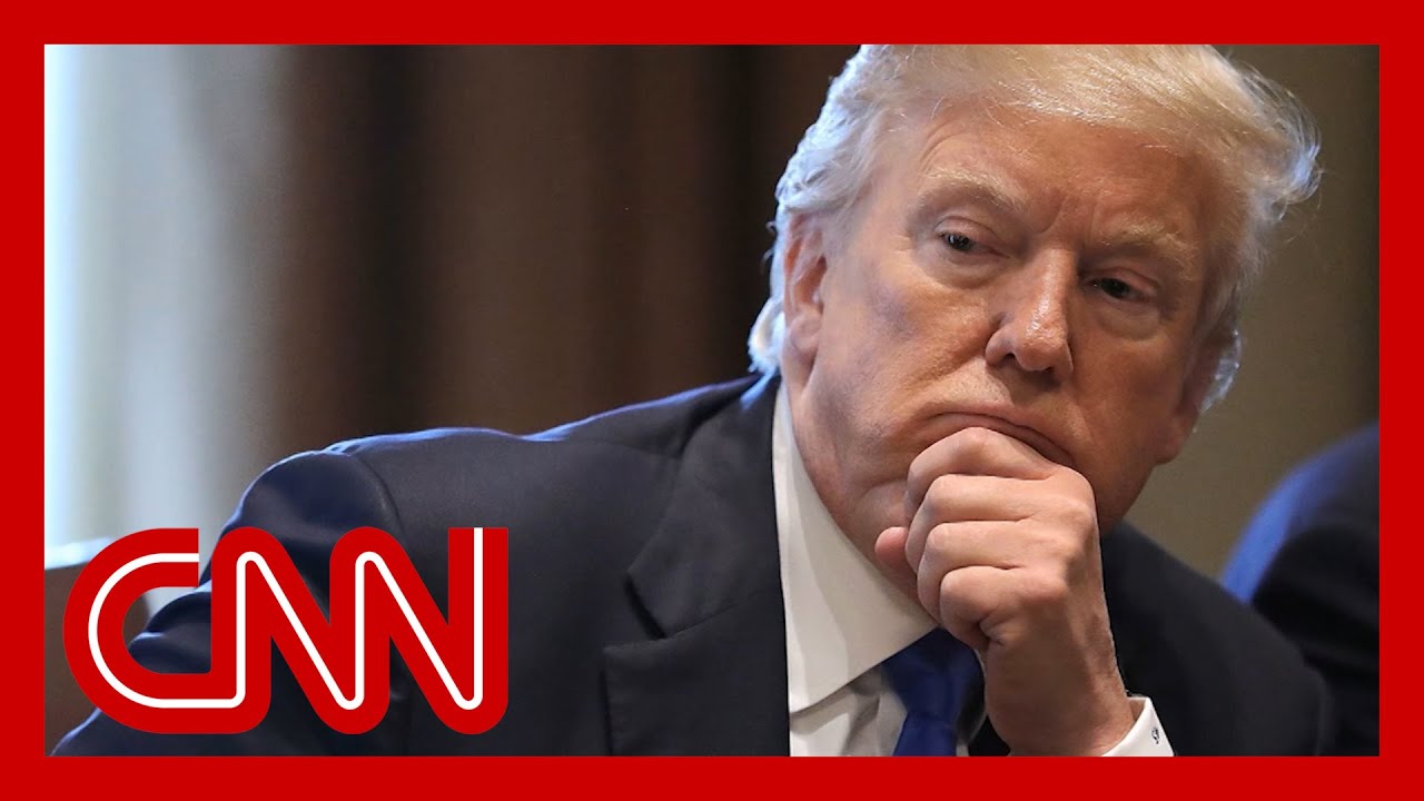 New revelations emerge in Trump impeachment inquiry