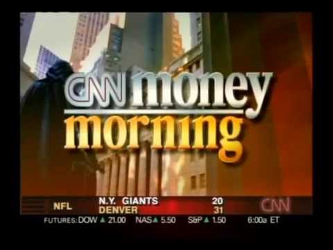 CNN 9-11-2001 Live Coverage 6:00 A.M E.T – 8:49.34 A.M E.T