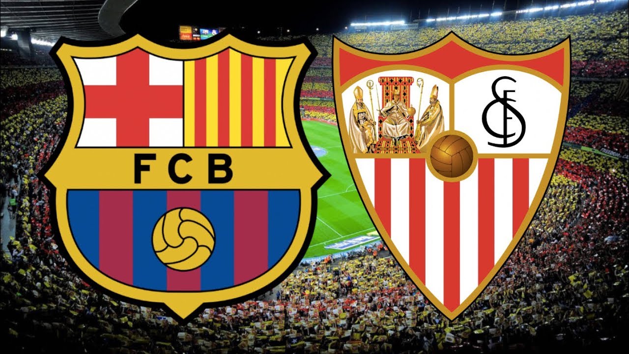 Barcelona vs Sevilla, La Liga 2019/20 – MATCH PREVIEW