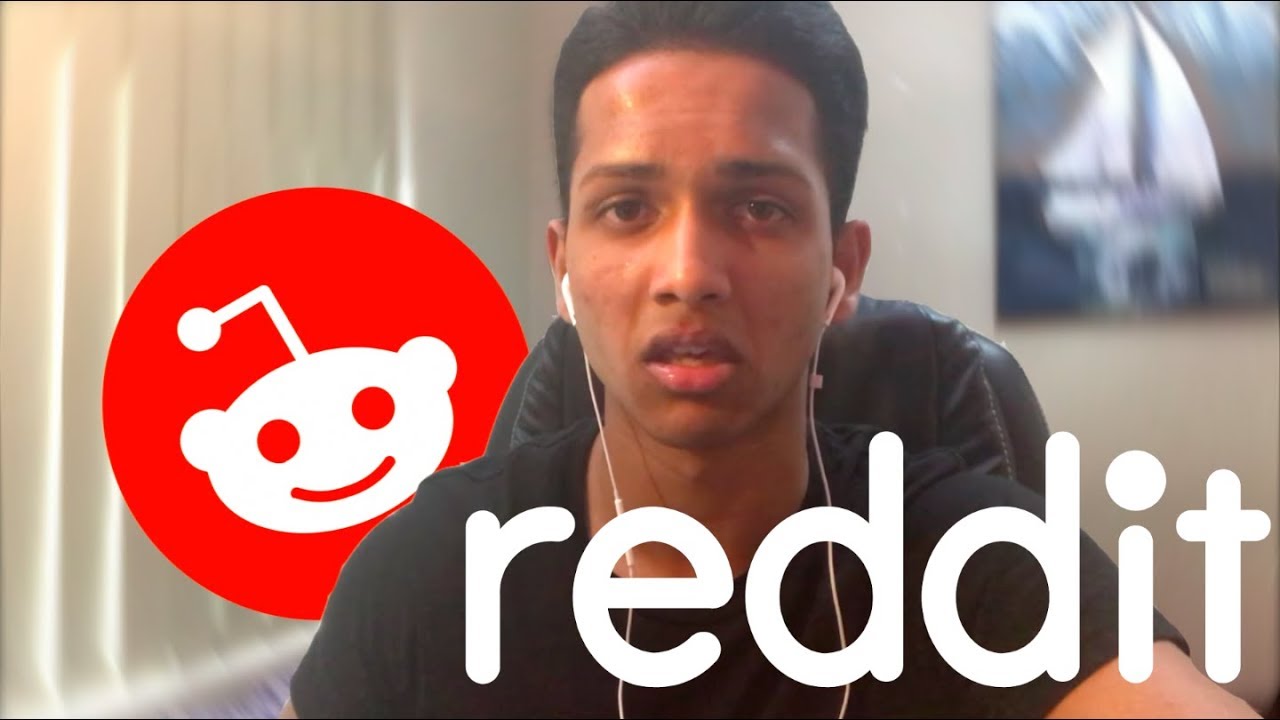 REACTING TO REDDIT CRINGE (WIS)