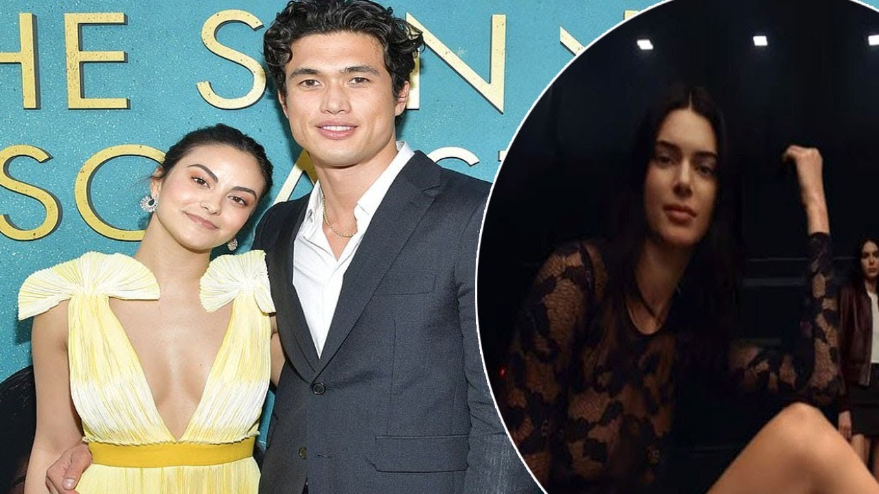 Celebrity News And Gossip Headlines- Kendall Jenner news – Camila Mendes news- Showbiz news