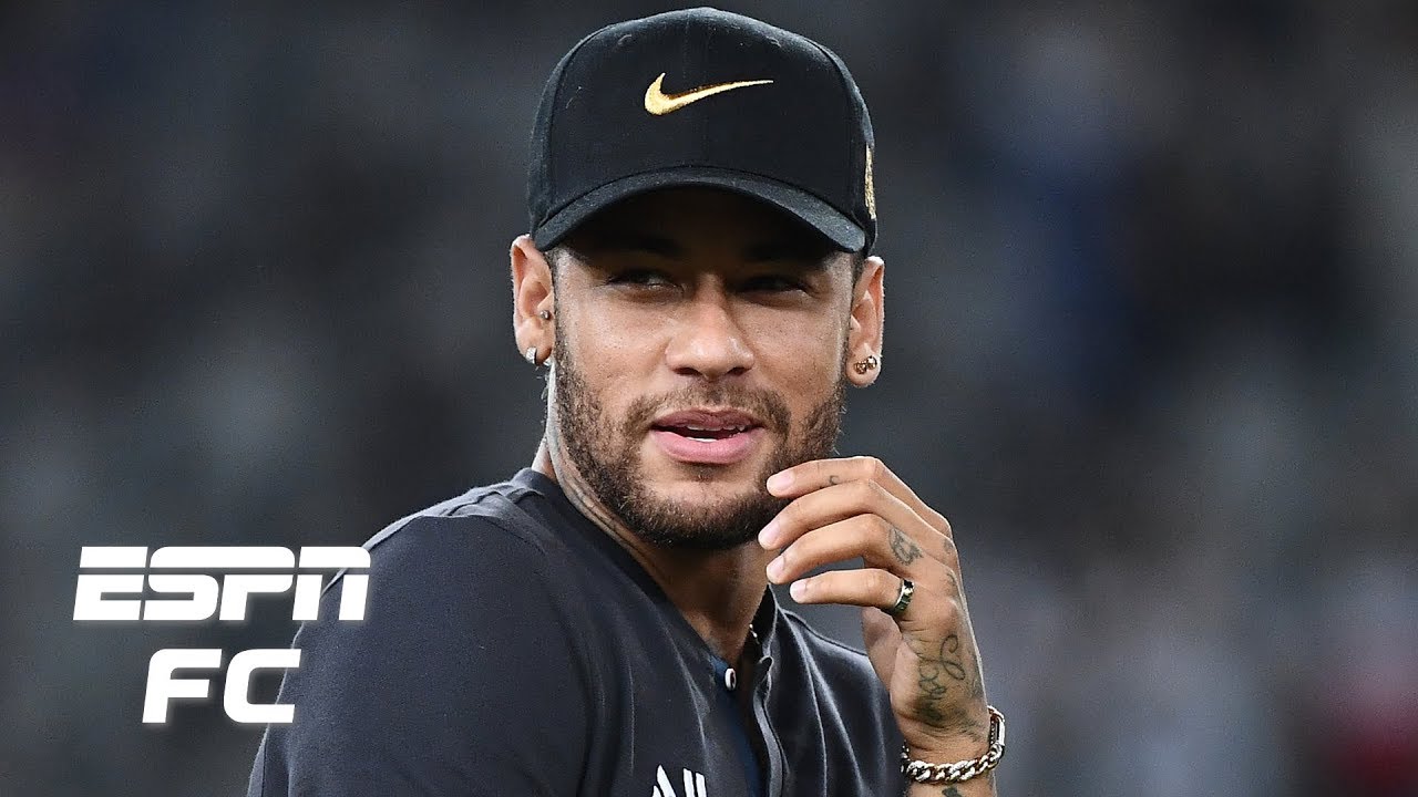 Neymar still causing problems for Barcelona despite remaining at PSG | La Liga