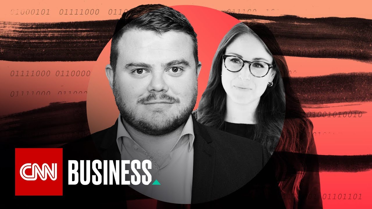 Watch a CNN reporter get hacked