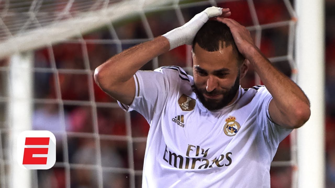 Real Madrid shocked by Mallorca: 'I expected so much more' – Shaka Hislop | La Liga