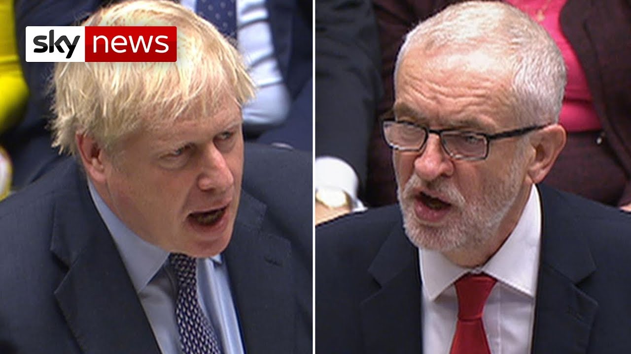 BREAKING NEWS: Government to launch bid for election