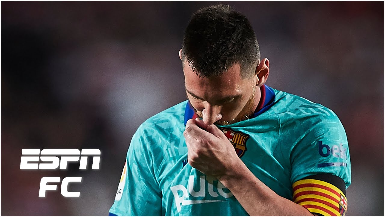What is going wrong at Barcelona? | La Liga