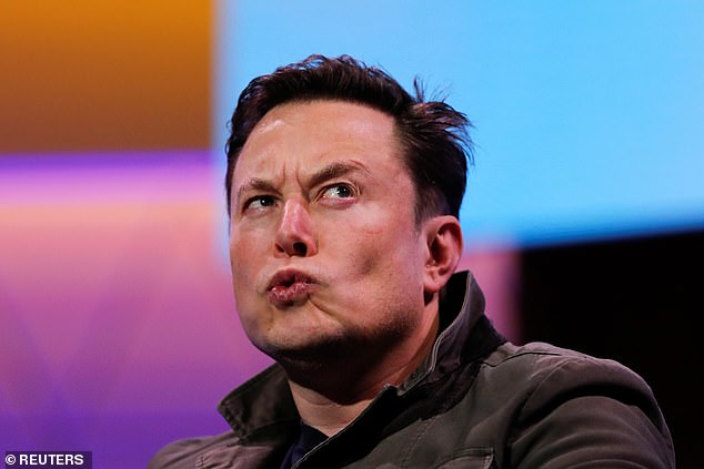 Toot your own horn: Elon Musk hints that Tesla owners will be able to choose custom horn sounds