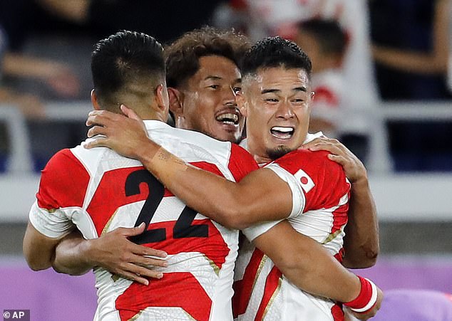 Sensational Japan must be allowed to blossom… here’s how we can change it to allow them to do so