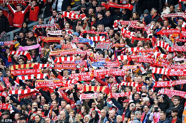 Fans vent fury at Premier League STILL not announcing TV fixture changes for busy Christmas period