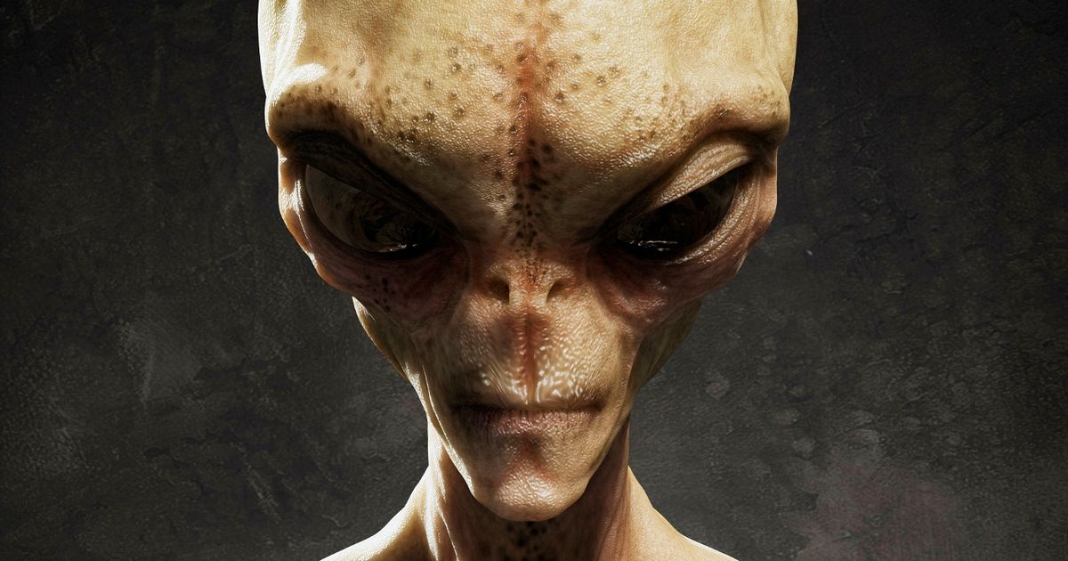 ‘Buddhist aliens’ have visited ‘Thailand’s Area 51’ and predicted World War 3