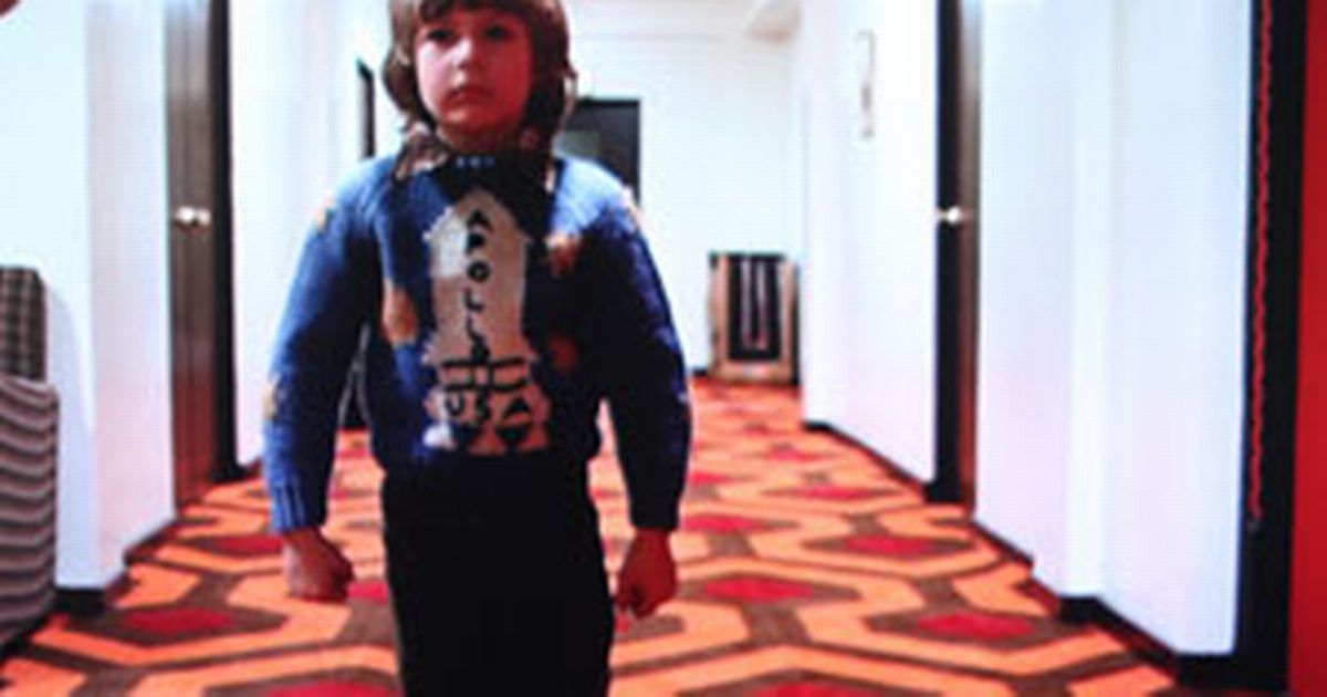 The Shining ‘is Stanley Kubrick’s confession he helped NASA fake Moon landings’