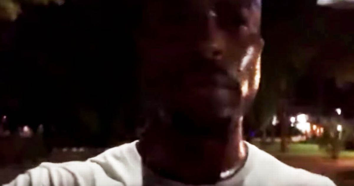 ‘Tupac alive’ conspiracy reignites with new photo ‘of rapper in South Africa’