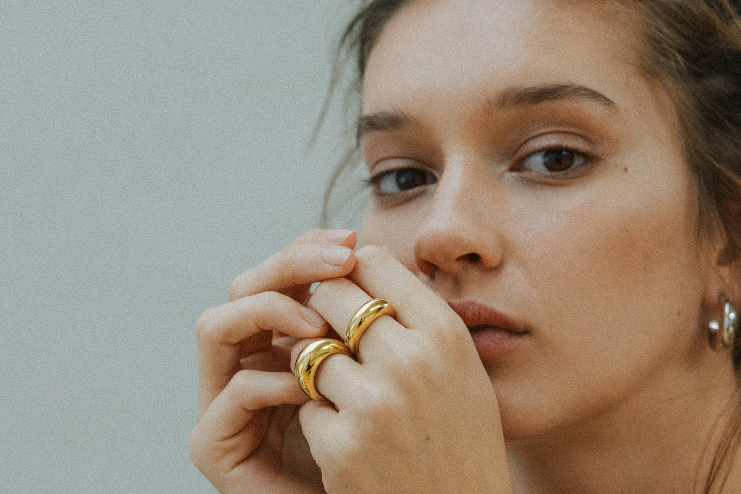 These eco-friendly jewellery brands are seriously cool… And good for the planet