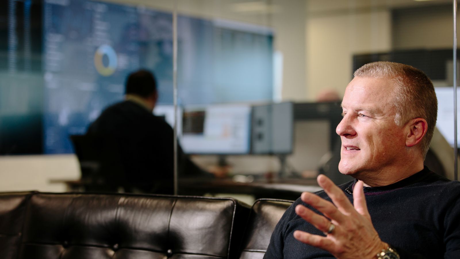 Biotech bidders pick over remains of Woodford’s fallen empire | Business News