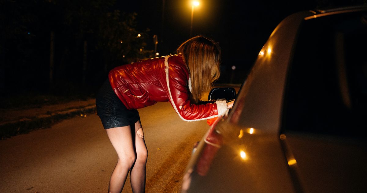 People are telling darkest secrets to Fesshole – including a ‘hooker’ revelation