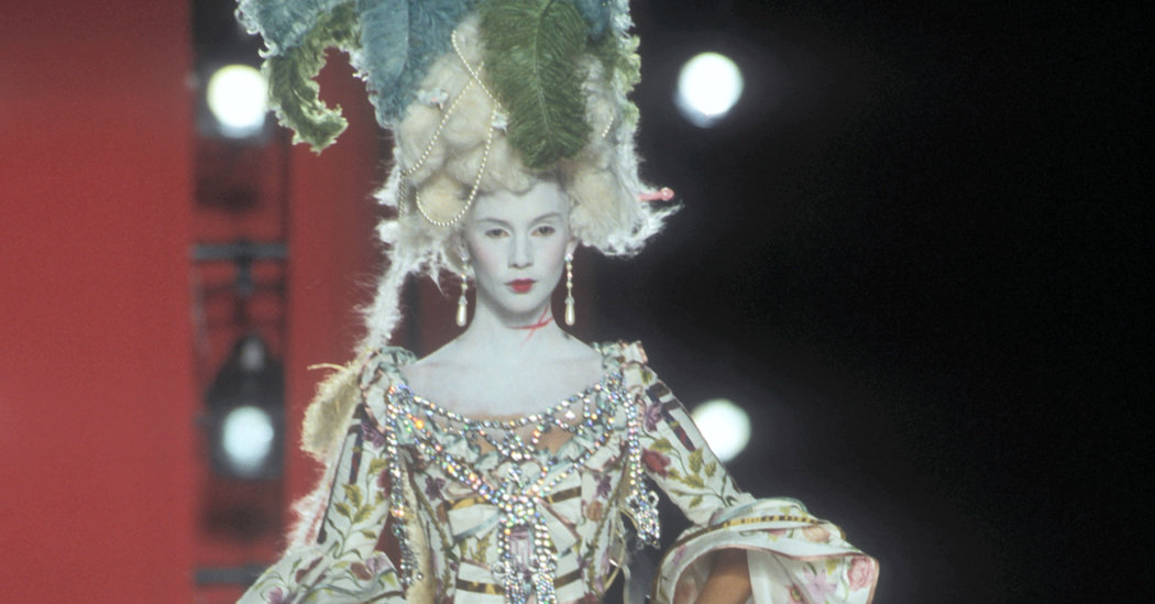 Designs to Last – The New York Times